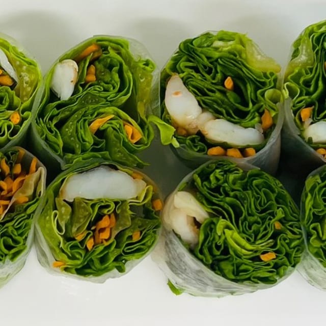 Fresh Roll.