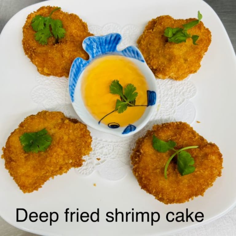 Delicious Thai Cuisine Awaits You