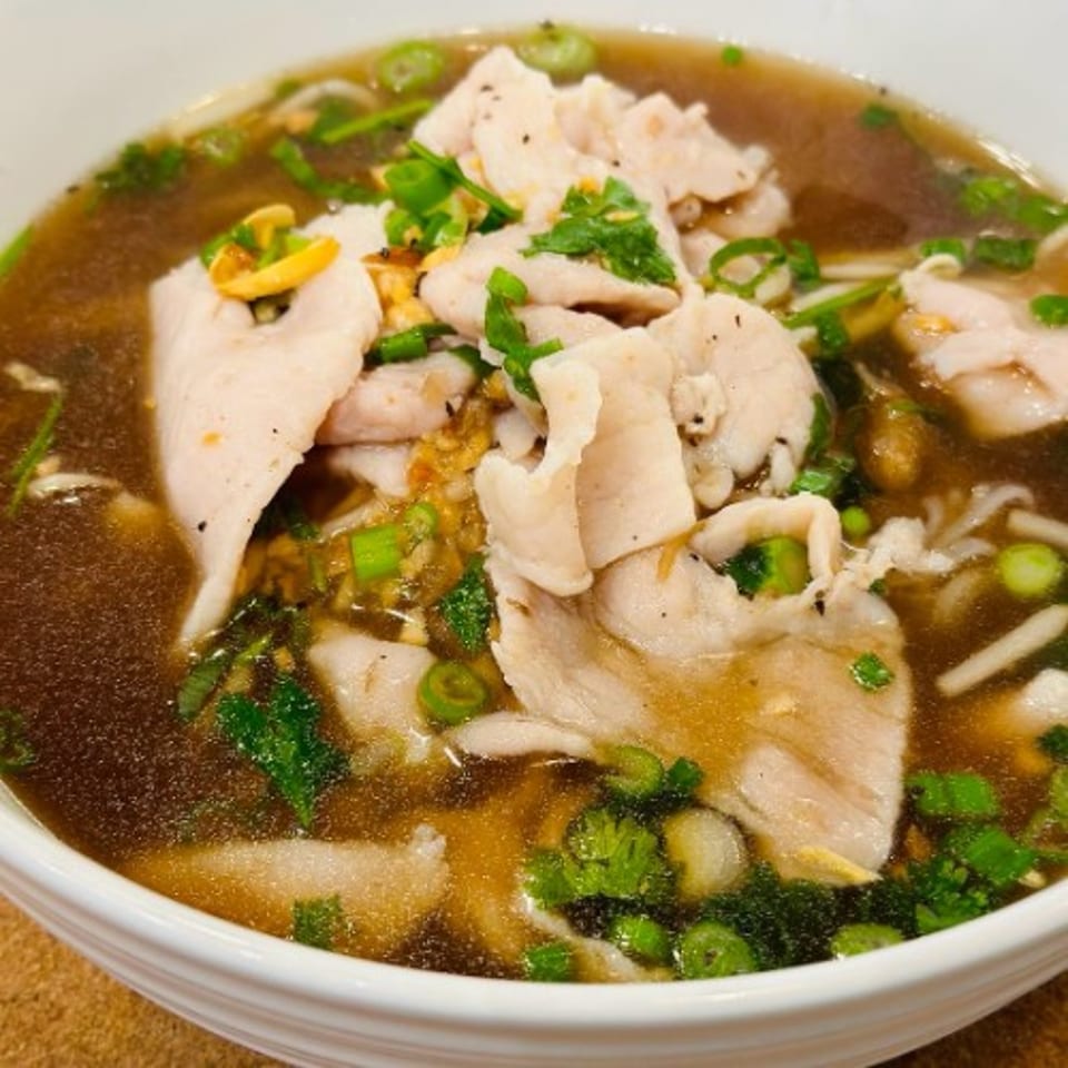 Explore Our Noodle Dishes