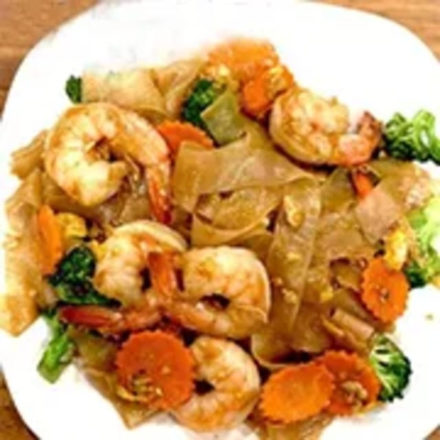 Pad See Eaw.