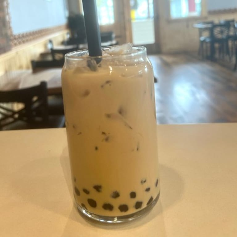 Savor Our Boba Creations