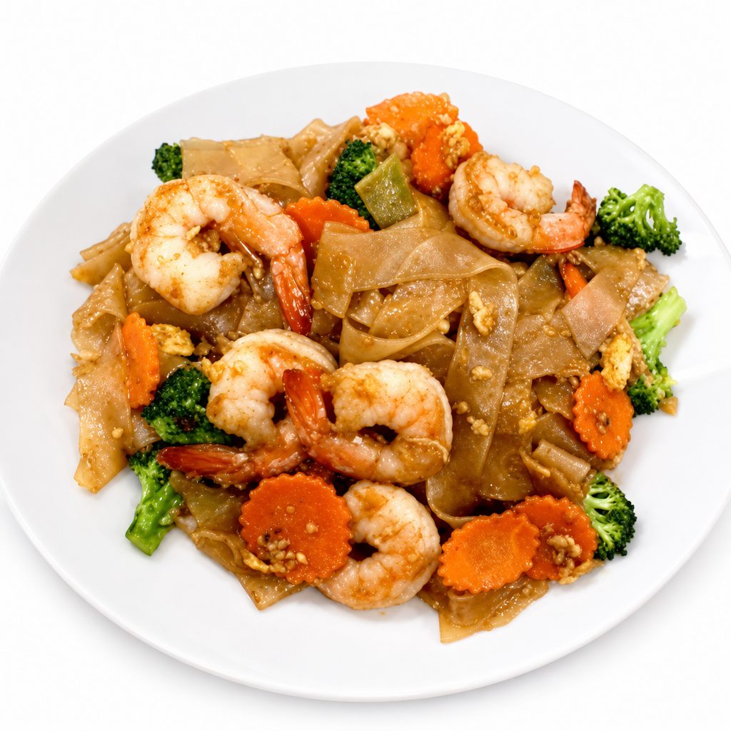 Pad See Eaw.