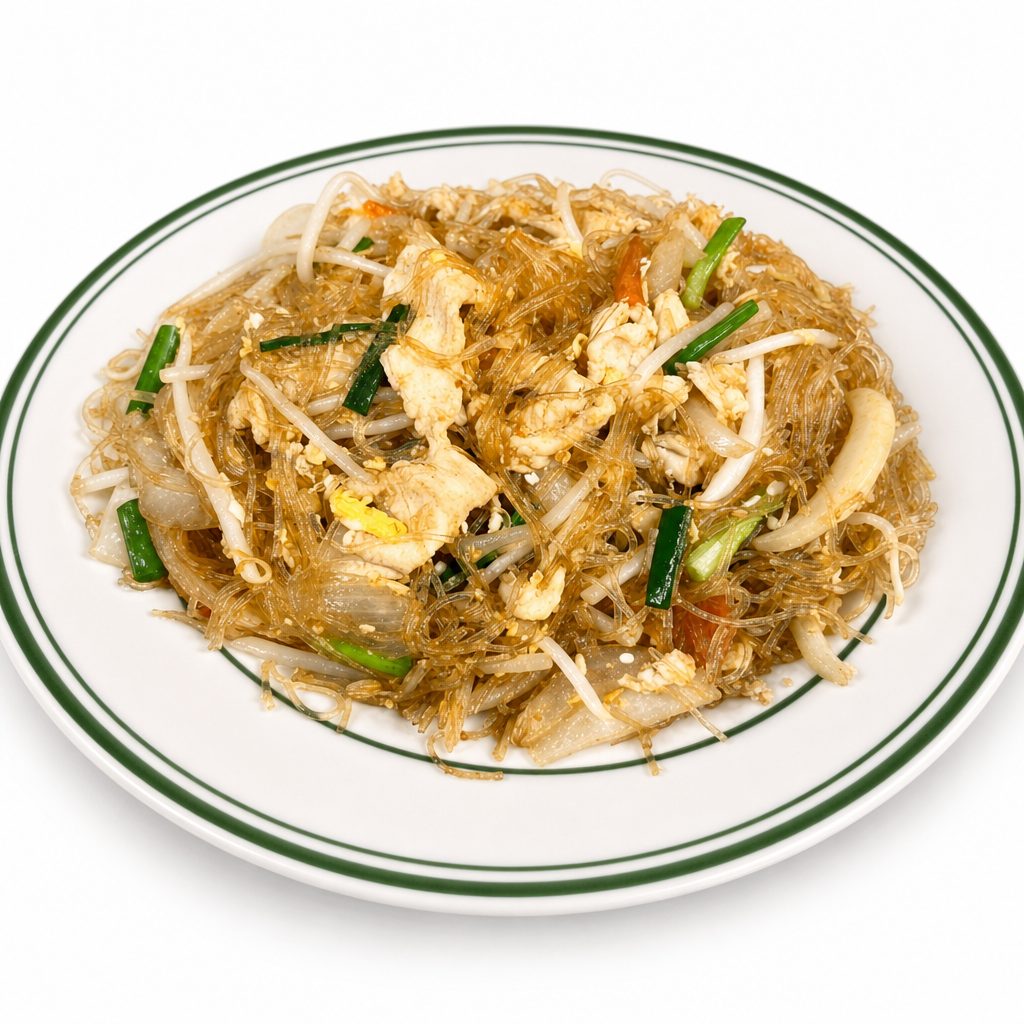 Pad Woon Sen.