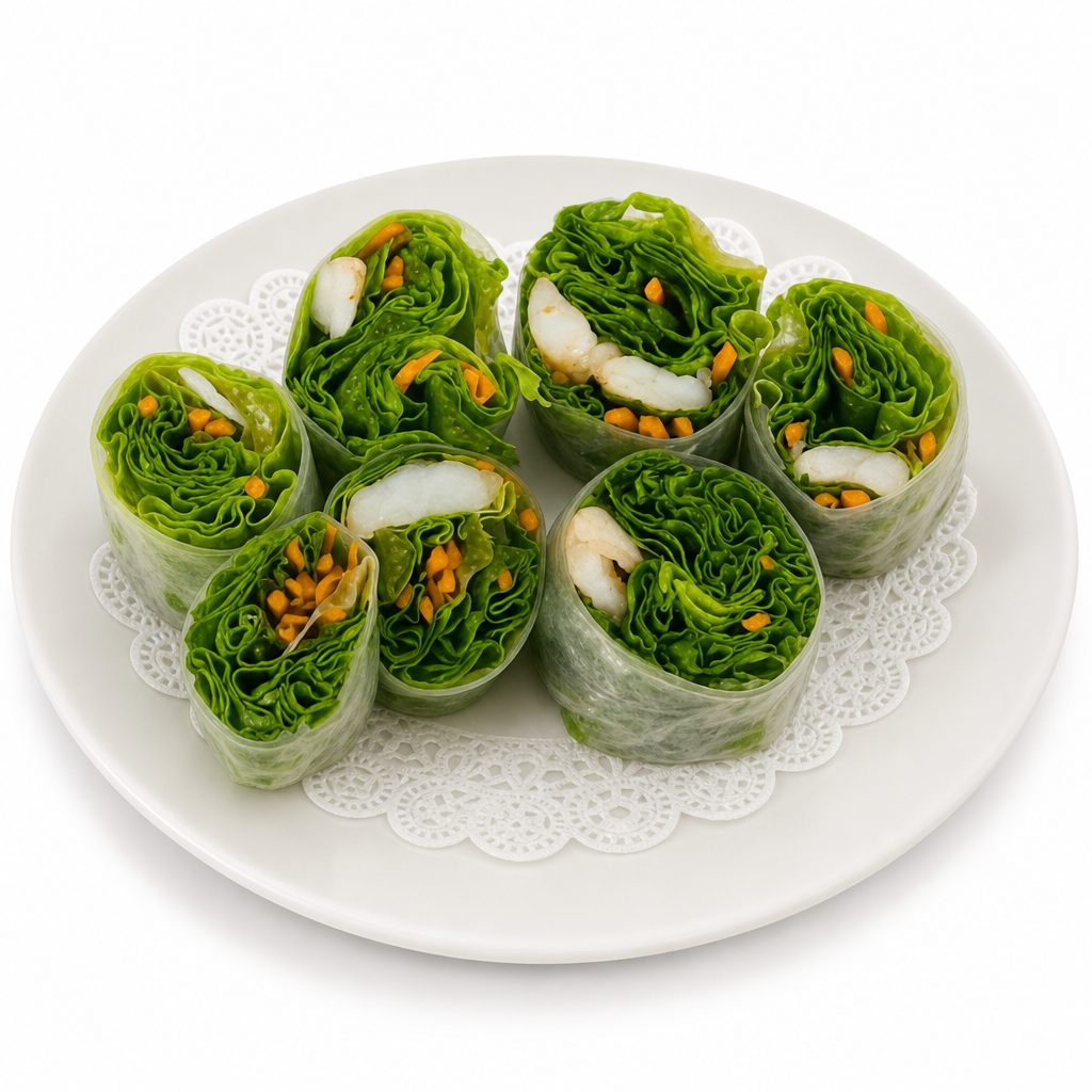 Fresh Roll.