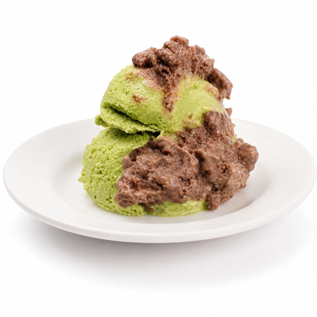 Ice Cream.