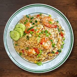 Thai Fried Rice