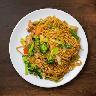 Yakisoba