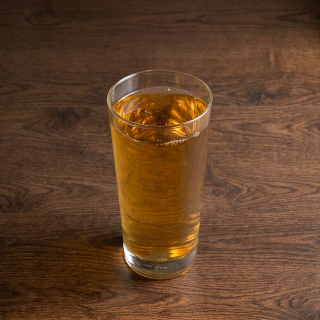 Apple Juice.