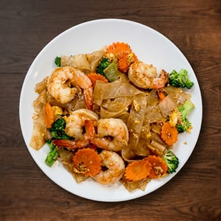 Pad See Eaw
