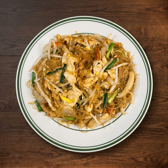 Pad Woon Sen.