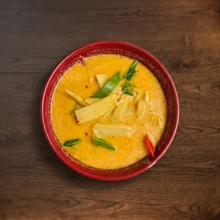 Red Curry