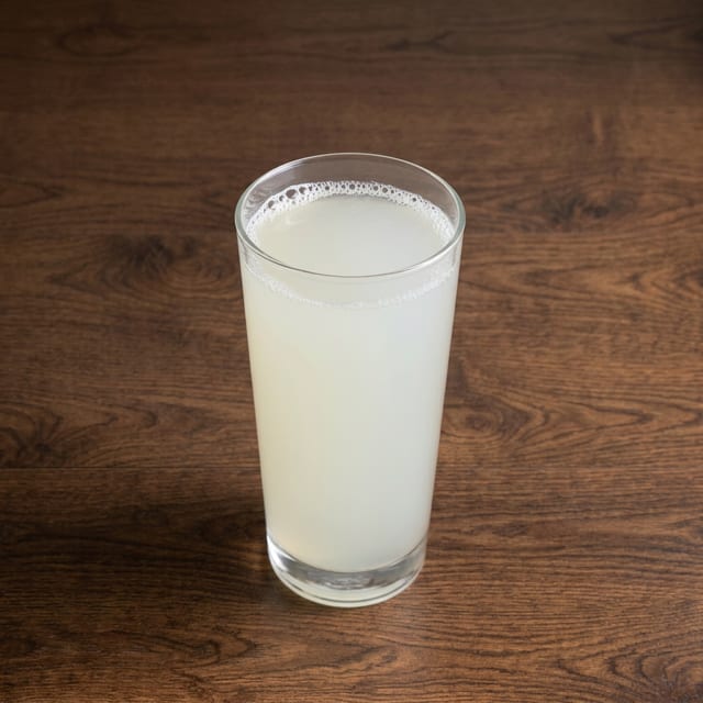 Lemonade.